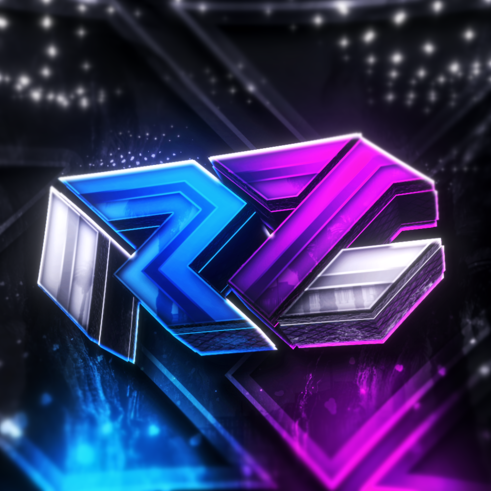 Ryderz Staff Logo